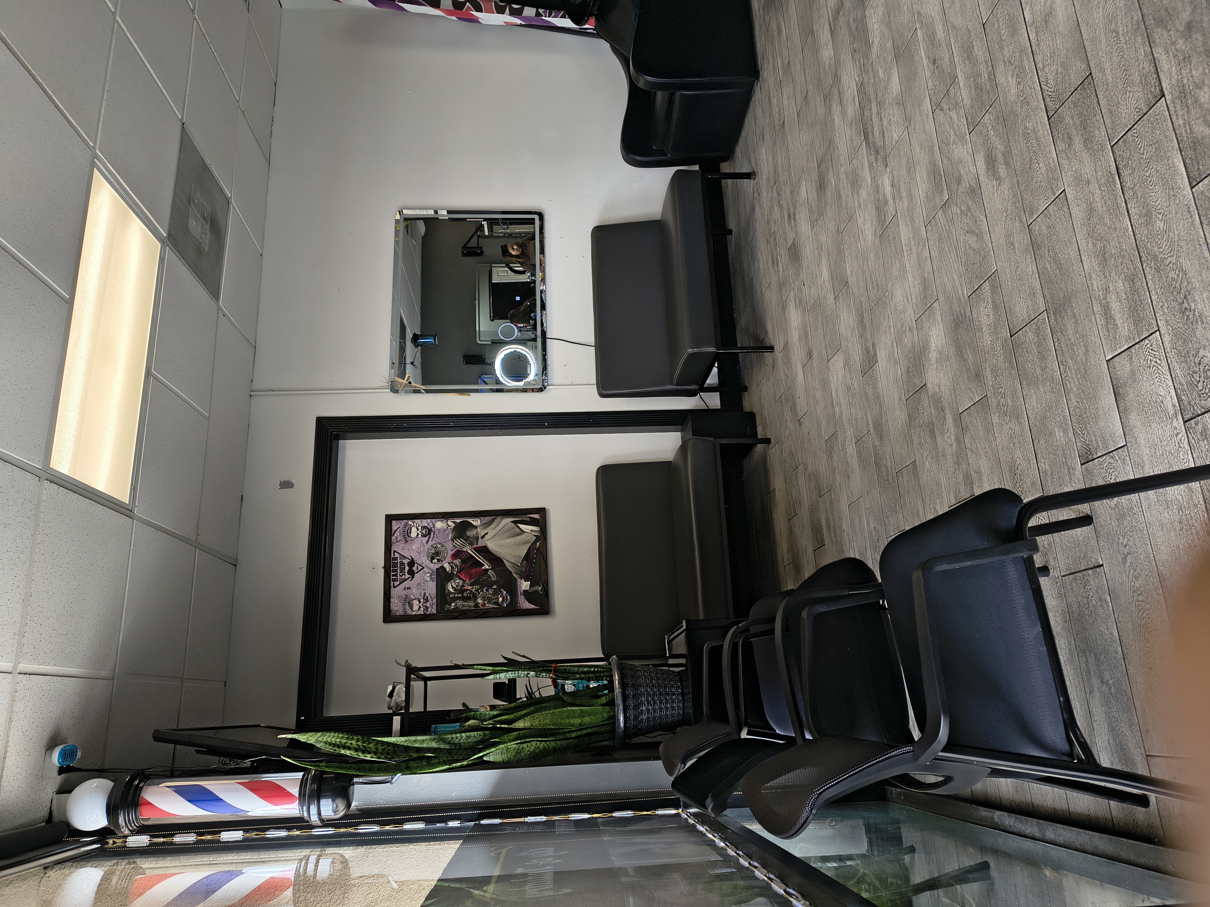 Salon