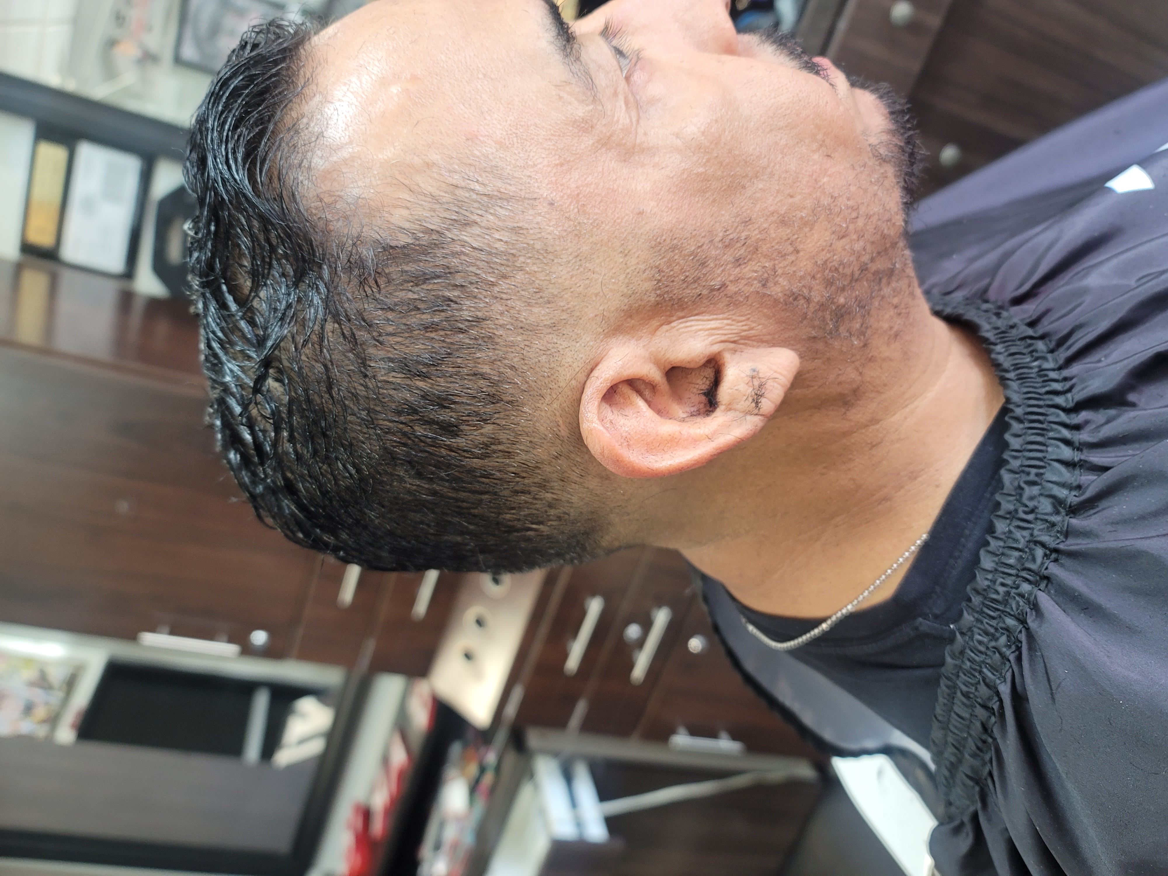 Lo fade